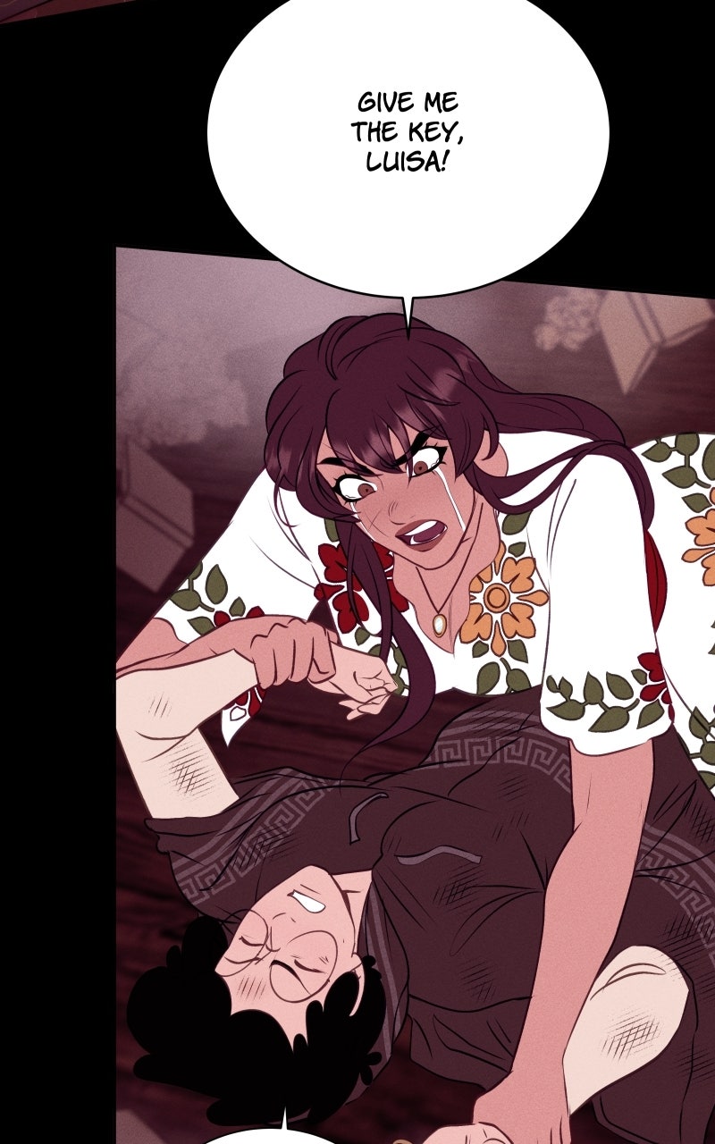 Love Me to Death Chapter 134 - Page 82