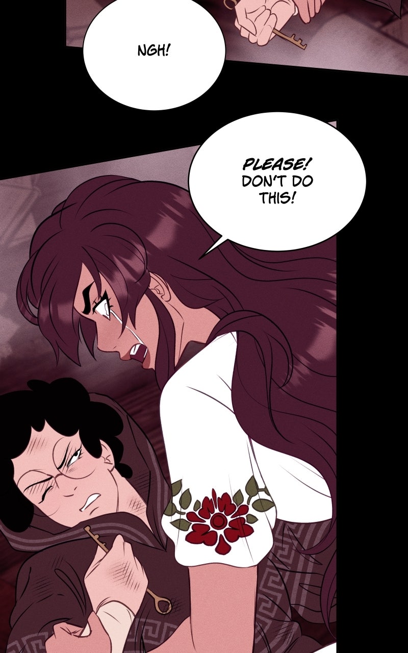 Love Me to Death Chapter 134 - Page 83