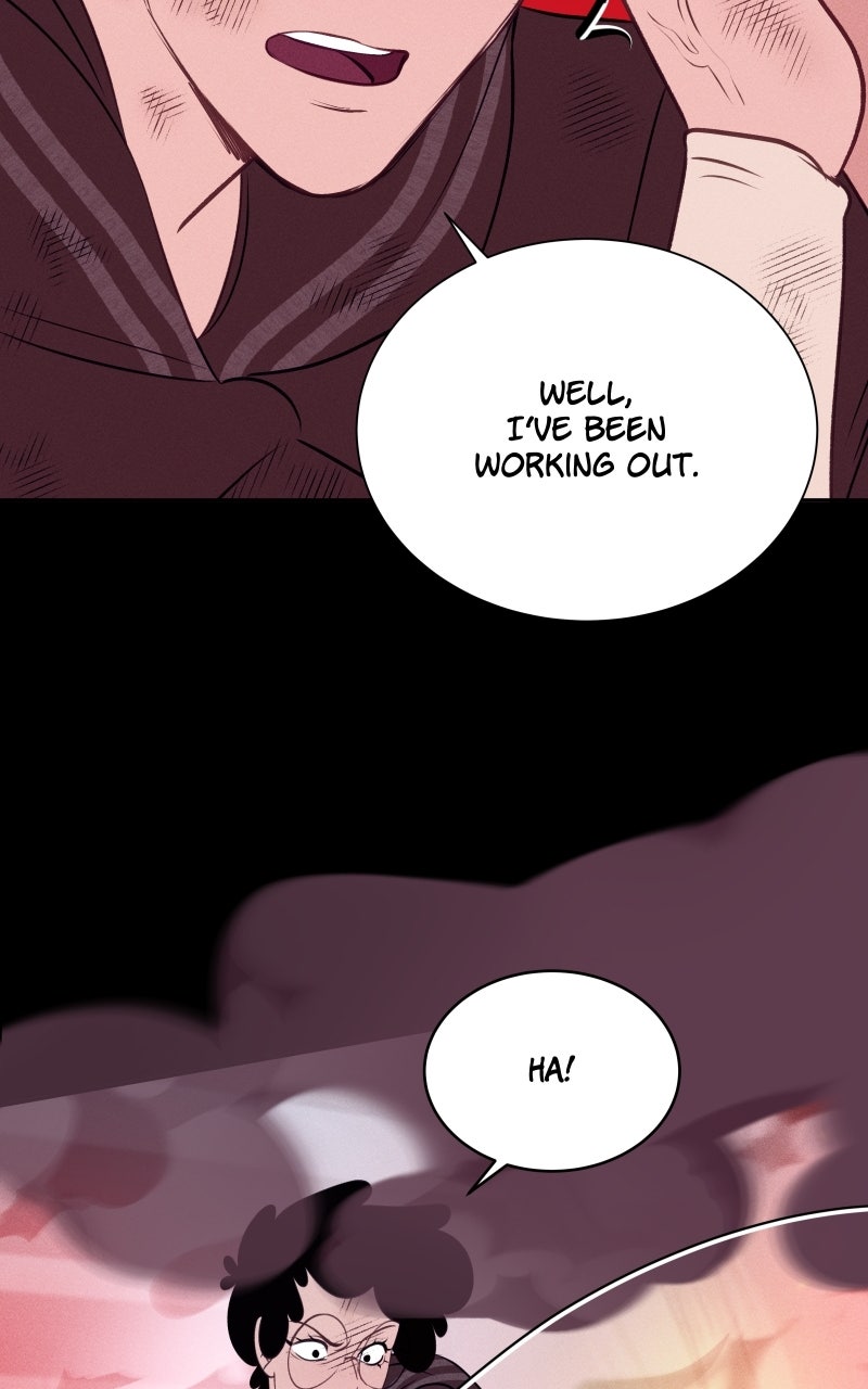 Love Me to Death Chapter 134 - Page 85