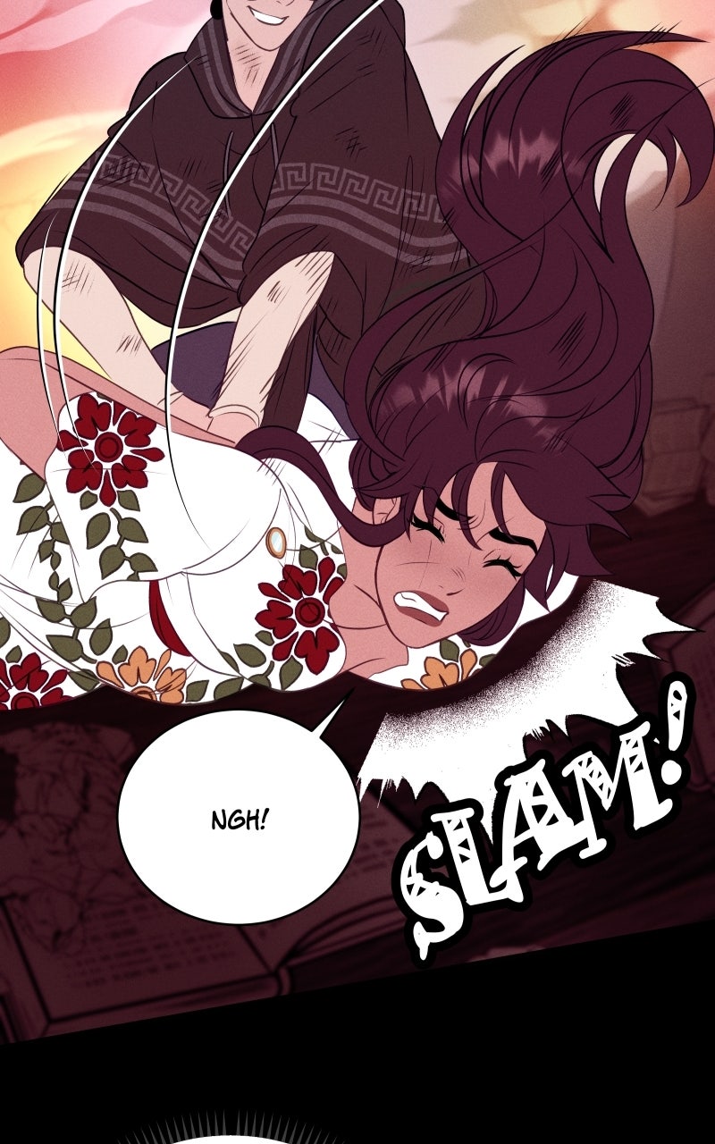 Love Me to Death Chapter 134 - Page 86