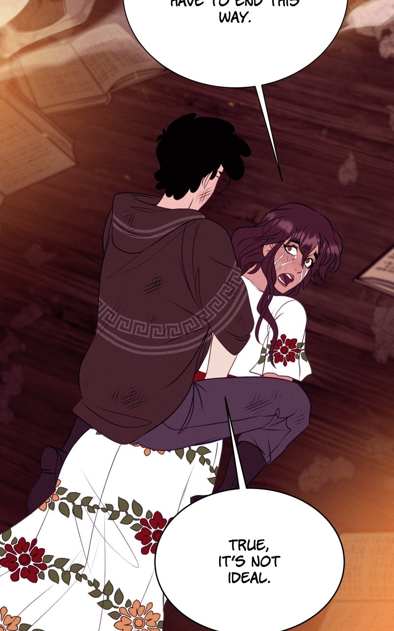 Love Me to Death Chapter 134 - Page 88