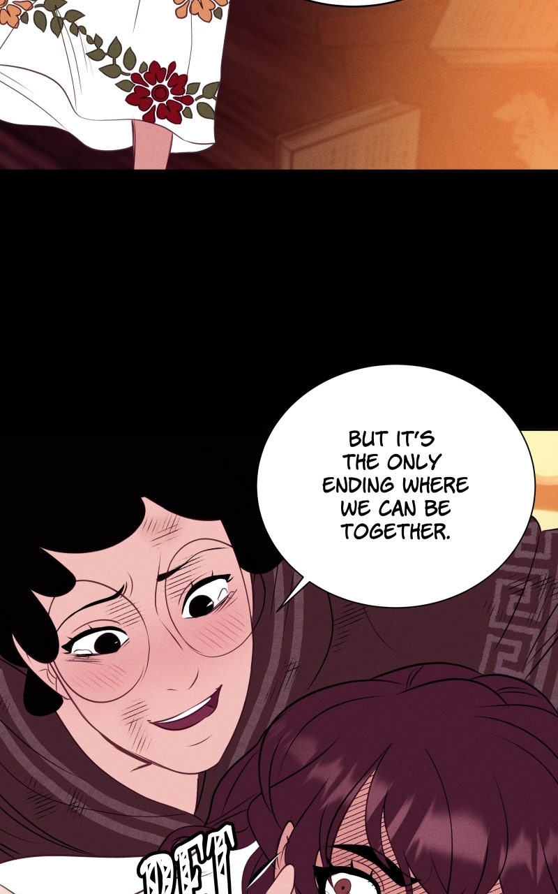 Love Me to Death Chapter 134 - Page 89