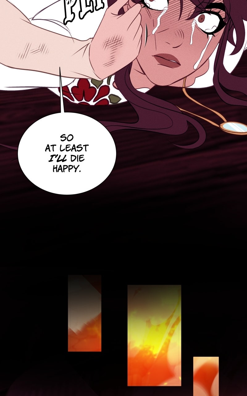 Love Me to Death Chapter 134 - Page 90