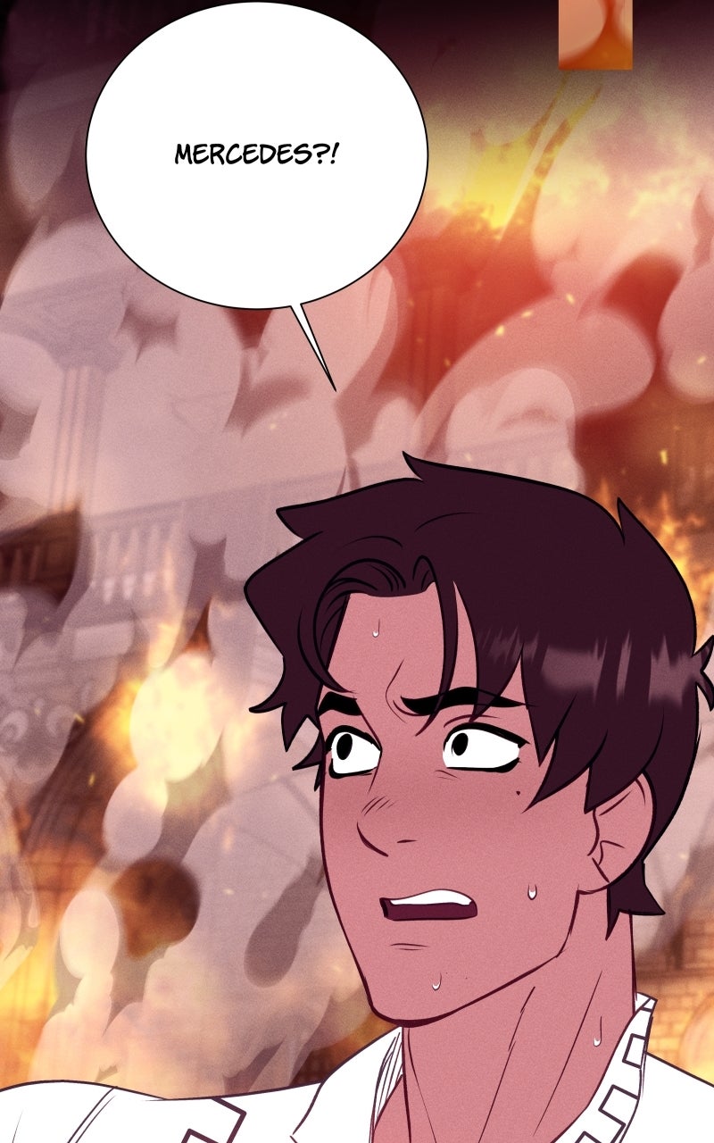 Love Me to Death Chapter 134 - Page 91