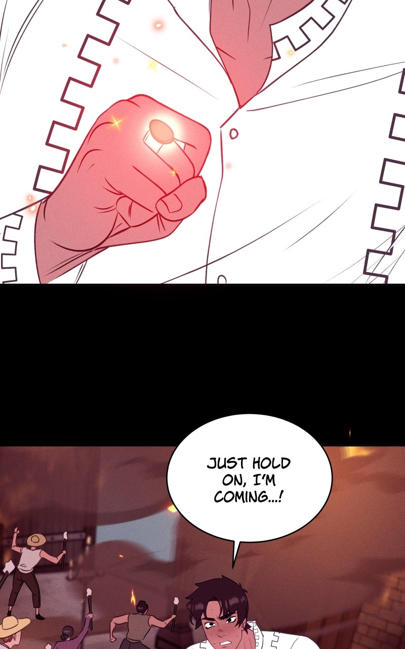 Love Me to Death Chapter 134 - Page 92