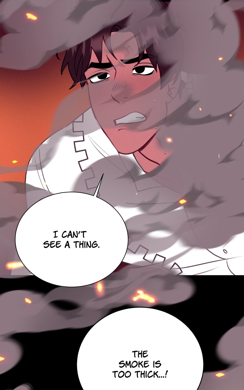 Love Me to Death Chapter 134 - Page 94