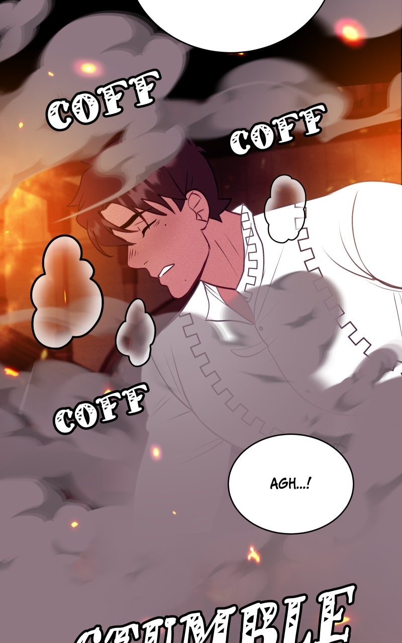 Love Me to Death Chapter 134 - Page 95