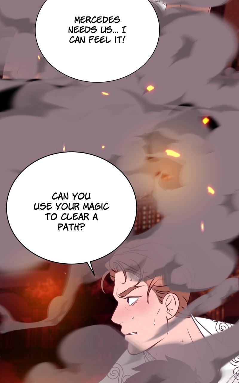 Love Me to Death Chapter 134 - Page 97