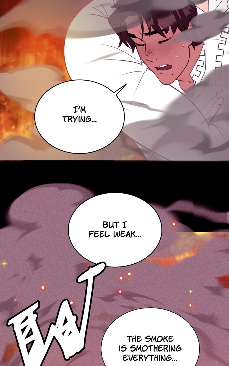 Love Me to Death Chapter 134 - Page 98