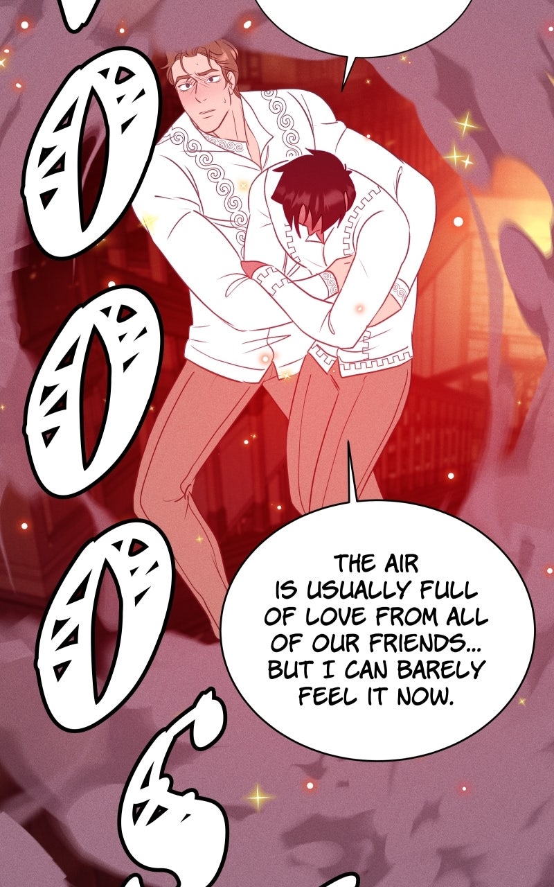 Love Me to Death Chapter 134 - Page 99