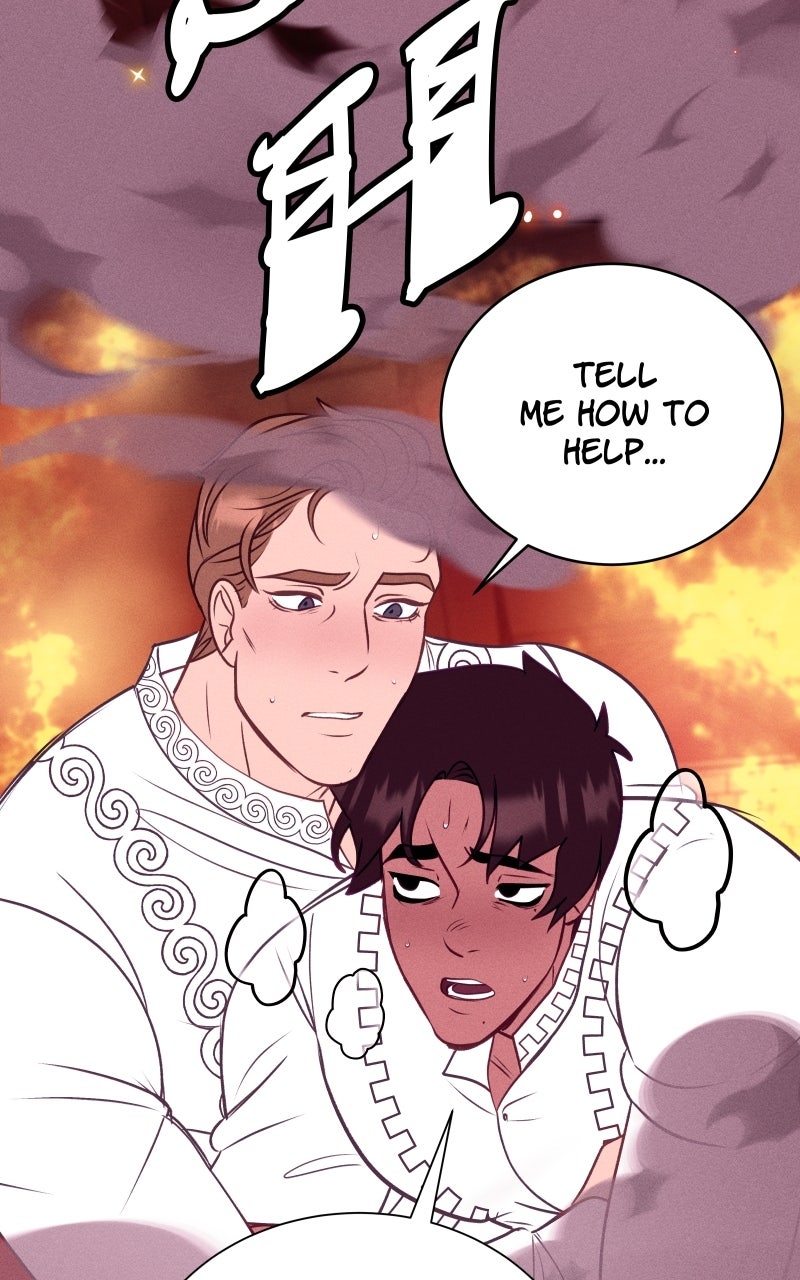 Love Me to Death Chapter 134 - Page 100