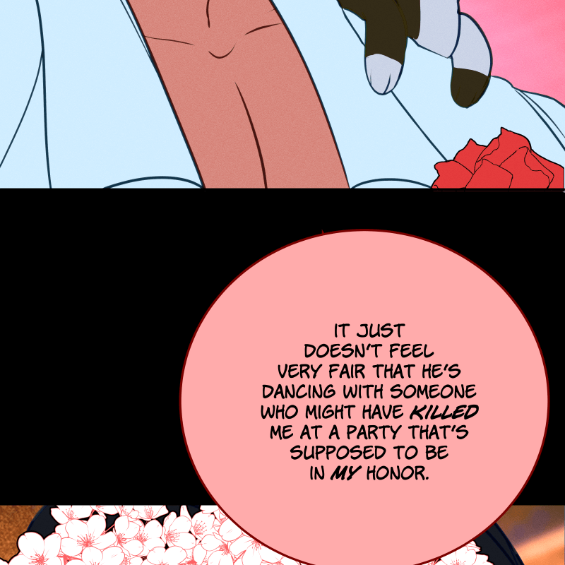 Love Me to Death Chapter 35 - Page 105