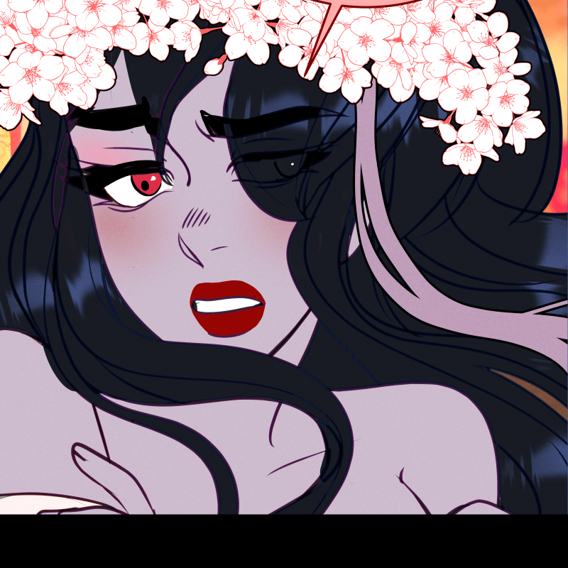 Love Me to Death Chapter 35 - Page 106