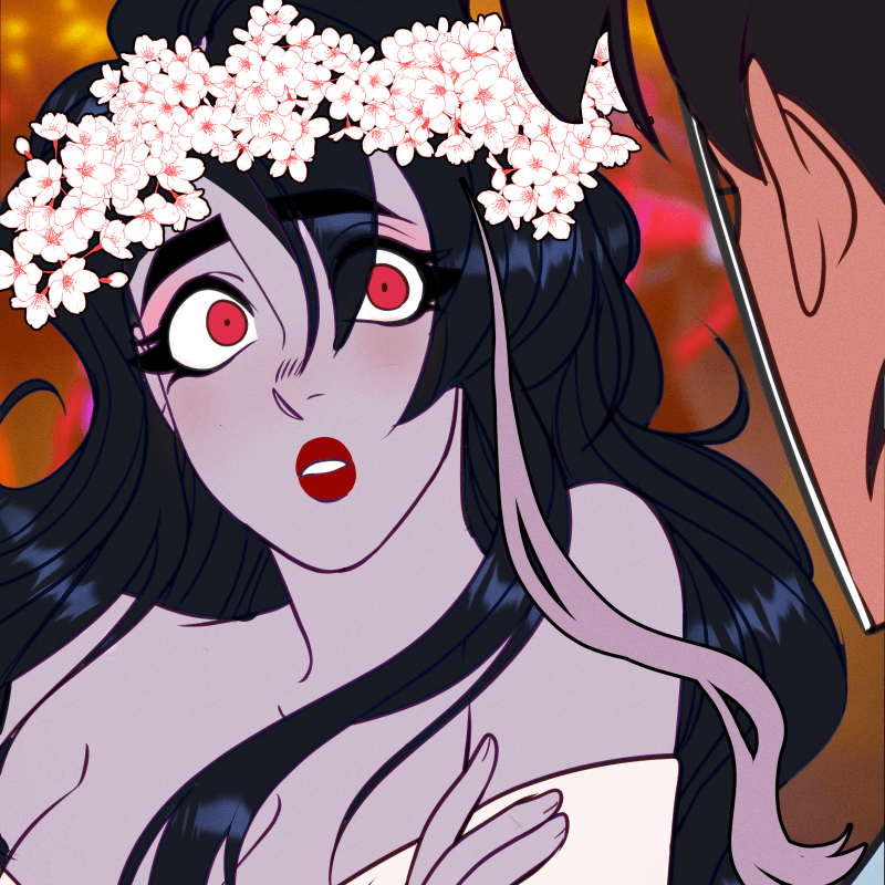 Love Me to Death Chapter 35 - Page 108