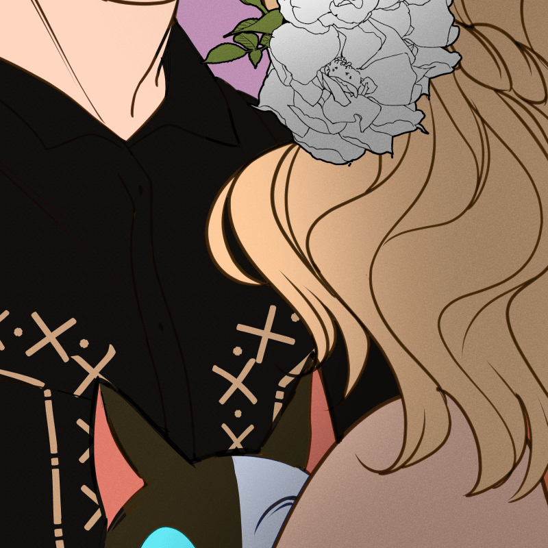 Love Me to Death Chapter 35 - Page 14