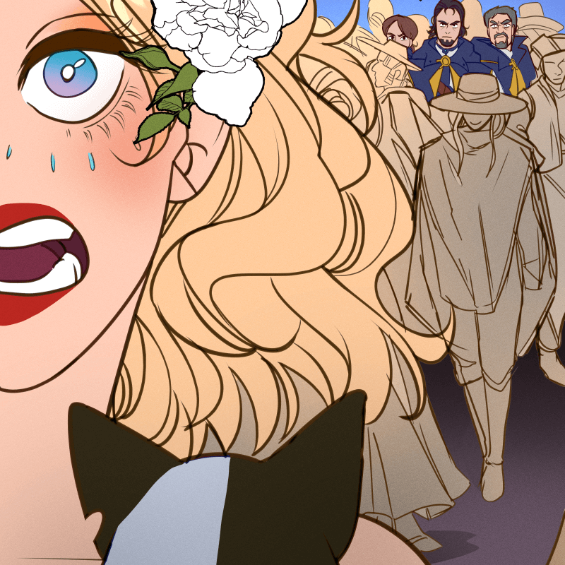 Love Me to Death Chapter 35 - Page 17