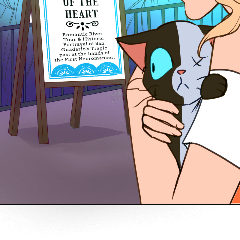 Love Me to Death Chapter 35 - Page 3