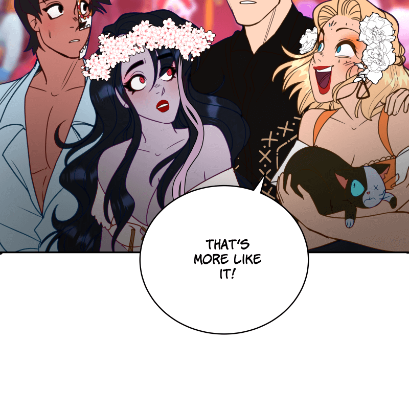 Love Me to Death Chapter 35 - Page 25
