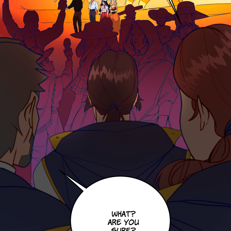 Love Me to Death Chapter 35 - Page 27