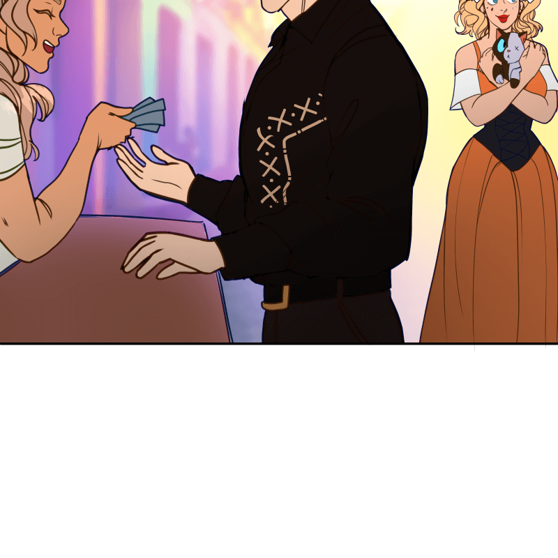 Love Me to Death Chapter 35 - Page 29