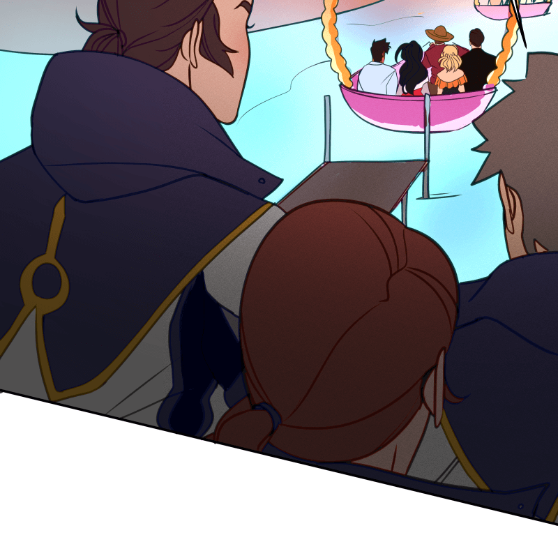 Love Me to Death Chapter 35 - Page 37