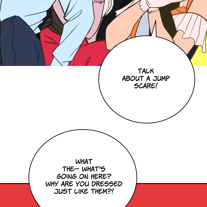 Love Me to Death Chapter 35 - Page 54