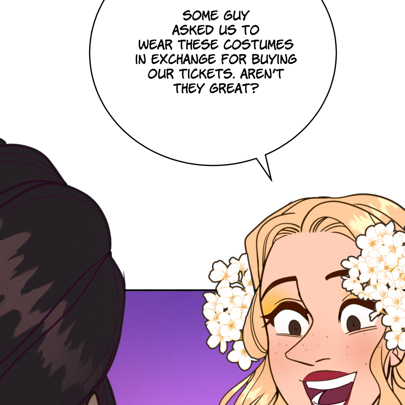 Love Me to Death Chapter 35 - Page 57