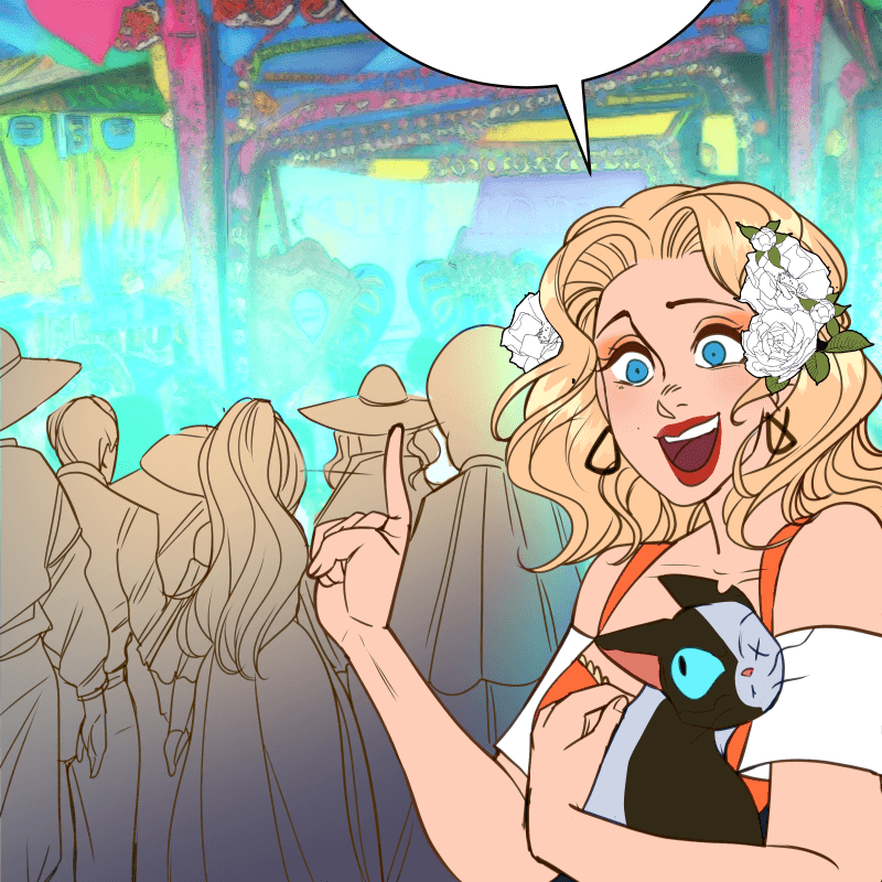 Love Me to Death Chapter 35 - Page 7