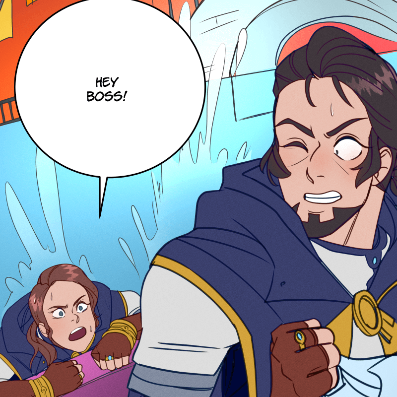 Love Me to Death Chapter 35 - Page 61