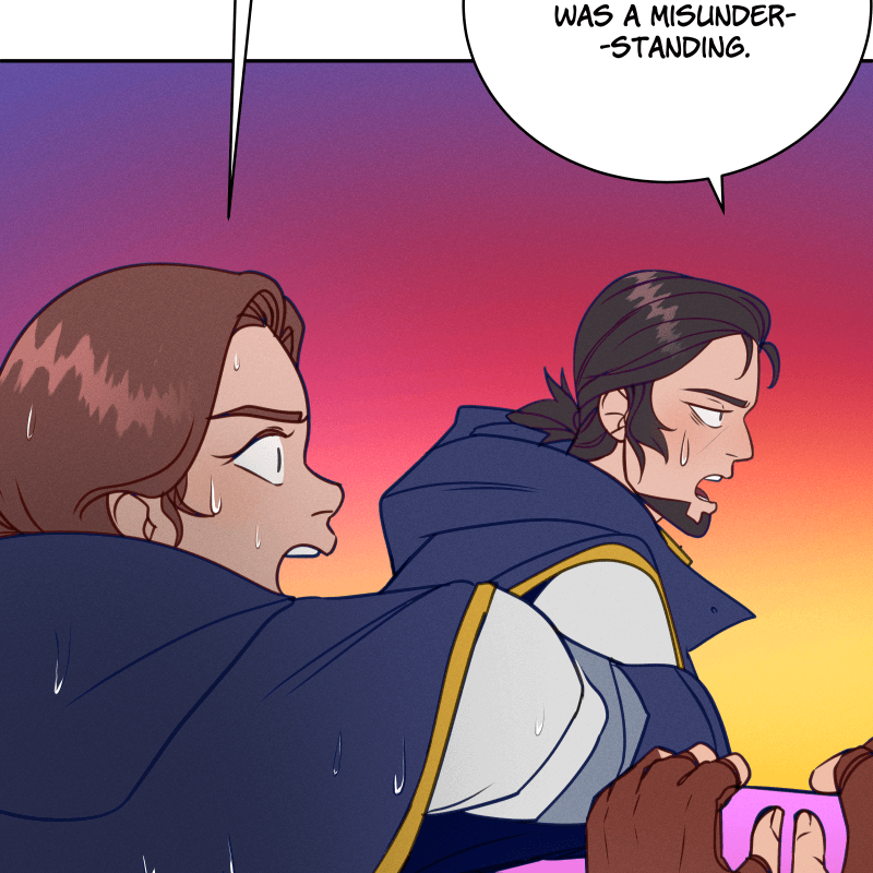 Love Me to Death Chapter 35 - Page 63