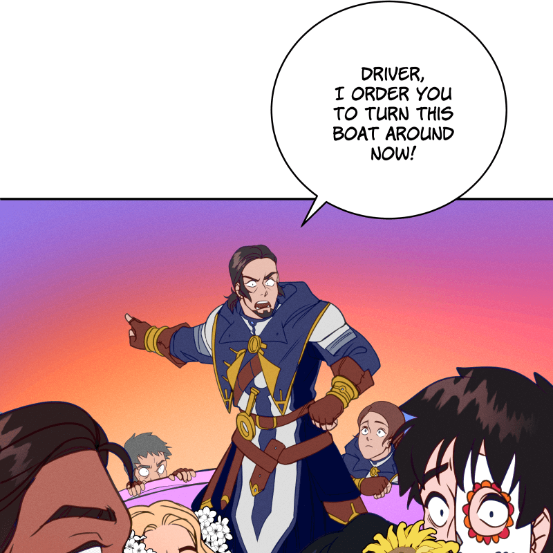 Love Me to Death Chapter 35 - Page 65