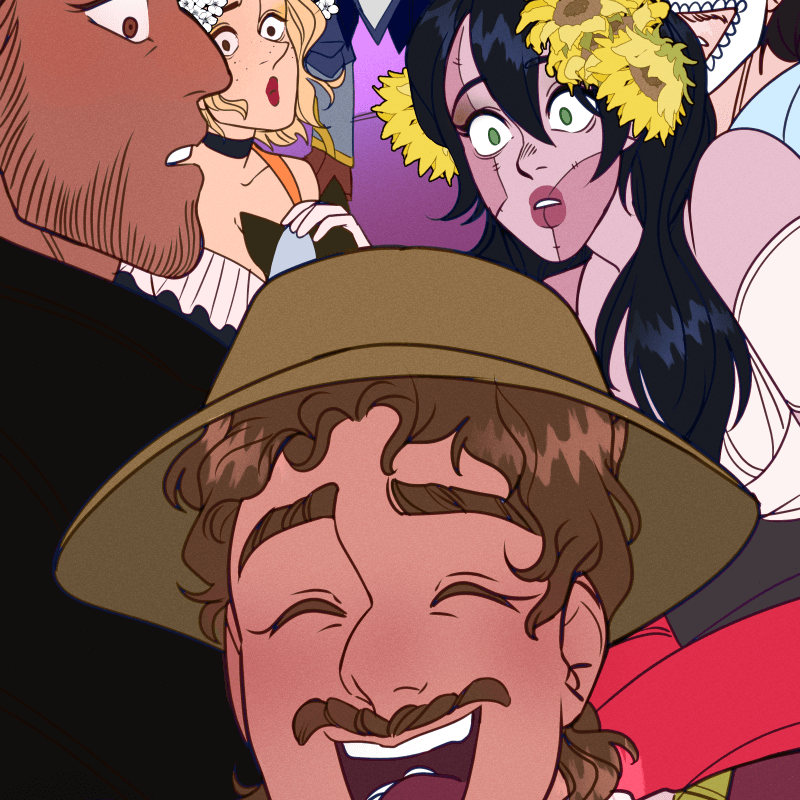 Love Me to Death Chapter 35 - Page 66