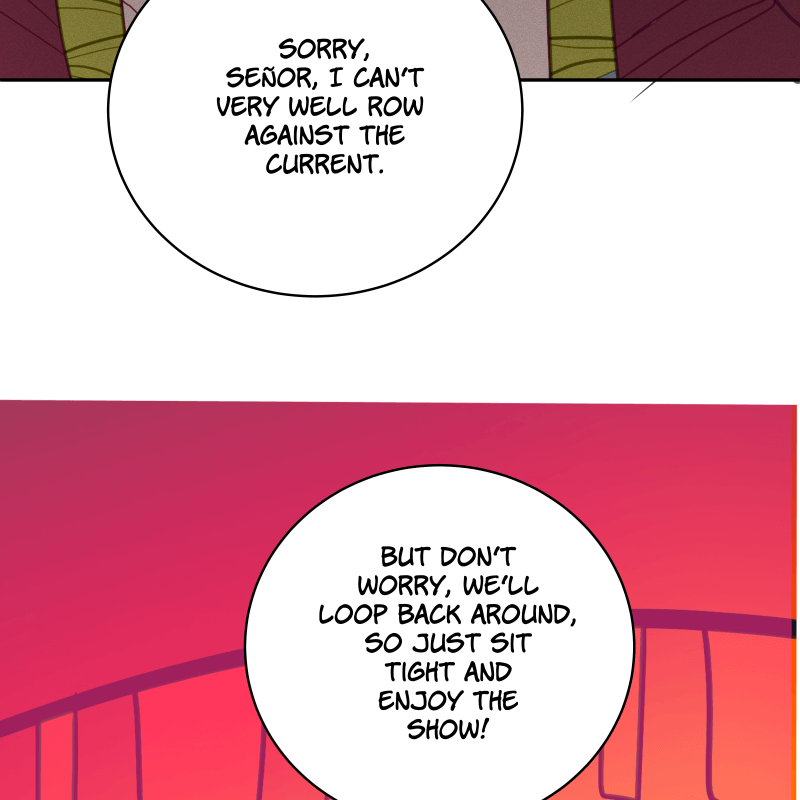 Love Me to Death Chapter 35 - Page 68