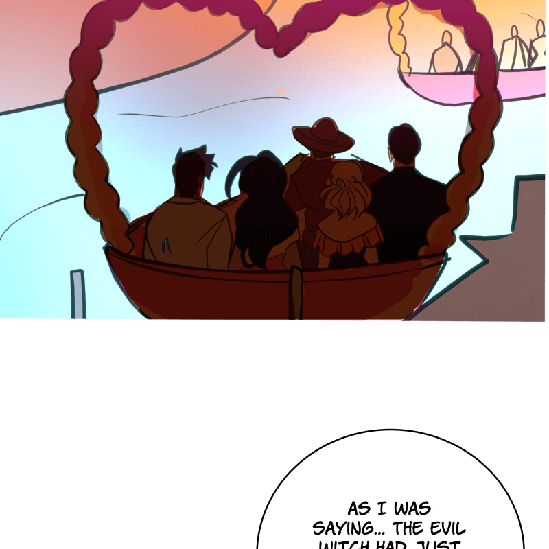 Love Me to Death Chapter 35 - Page 70