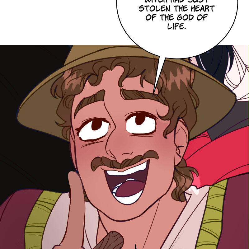 Love Me to Death Chapter 35 - Page 71