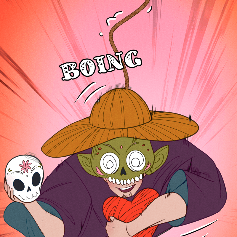 Love Me to Death Chapter 35 - Page 73