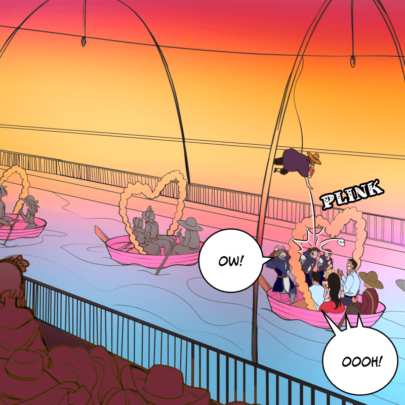 Love Me to Death Chapter 35 - Page 76