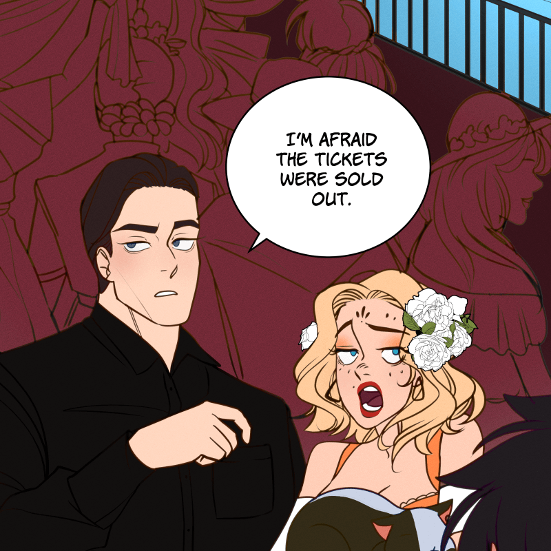 Love Me to Death Chapter 35 - Page 77