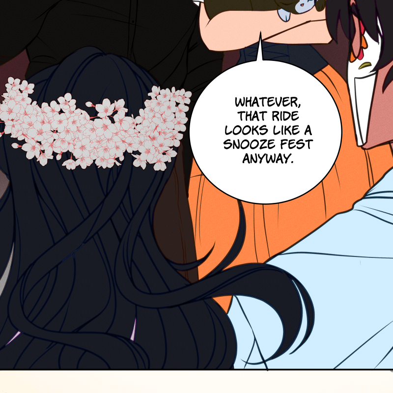 Love Me to Death Chapter 35 - Page 78