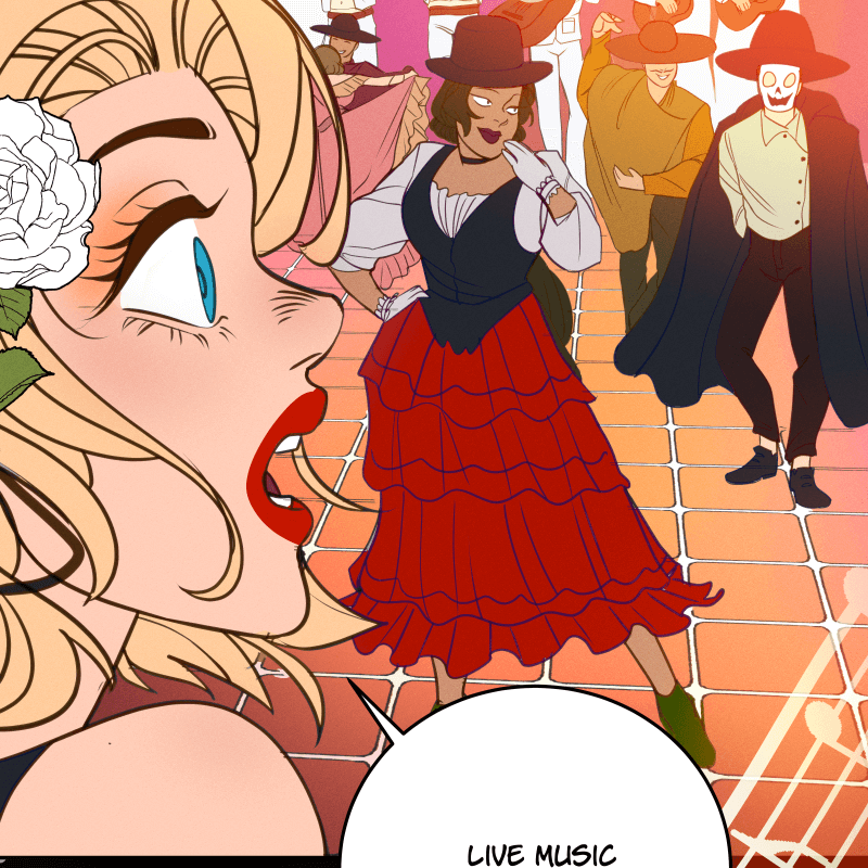 Love Me to Death Chapter 35 - Page 82