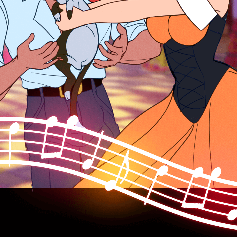 Love Me to Death Chapter 35 - Page 85