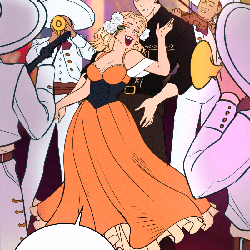 Love Me to Death Chapter 35 - Page 87