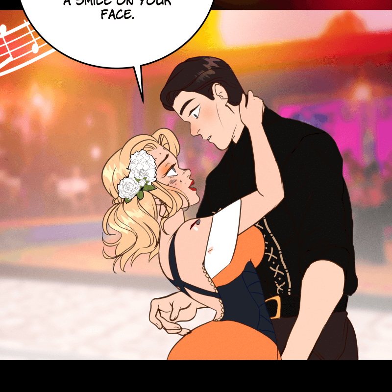 Love Me to Death Chapter 35 - Page 89