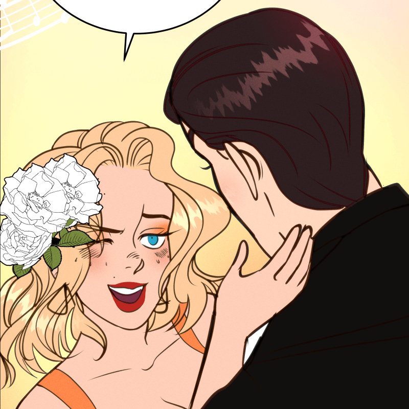 Love Me to Death Chapter 35 - Page 95