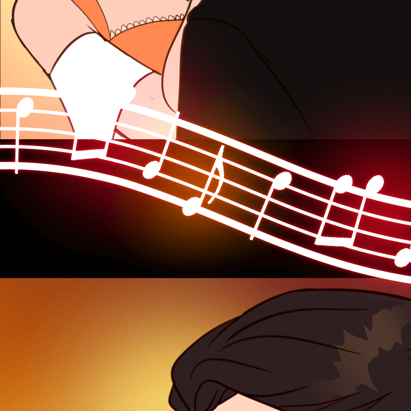 Love Me to Death Chapter 35 - Page 96