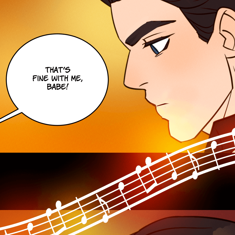 Love Me to Death Chapter 35 - Page 97