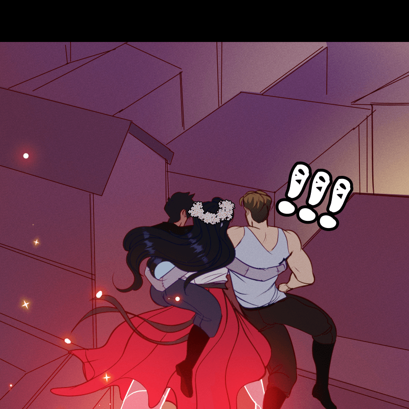 Love Me to Death Chapter 37 - Page 104