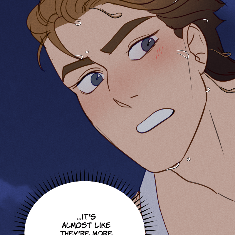 Love Me to Death Chapter 37 - Page 107