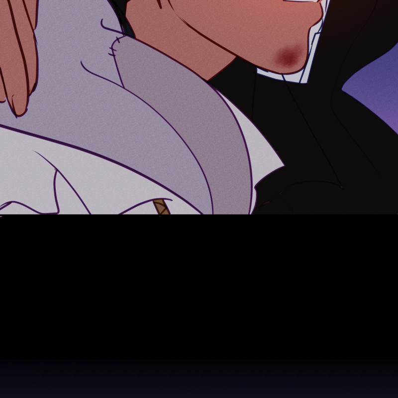 Love Me to Death Chapter 37 - Page 110