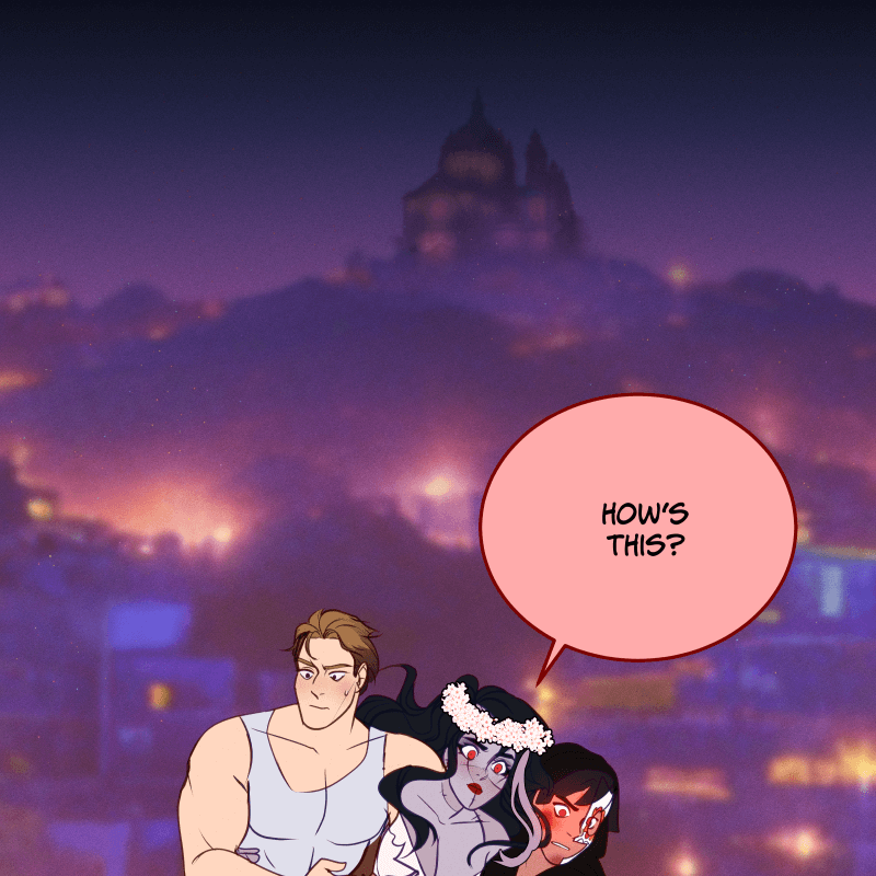 Love Me to Death Chapter 37 - Page 111